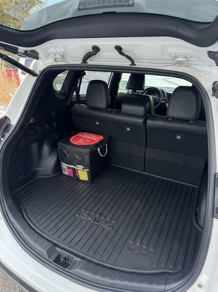 Survive the I-70 Drive Car Survival Kit
