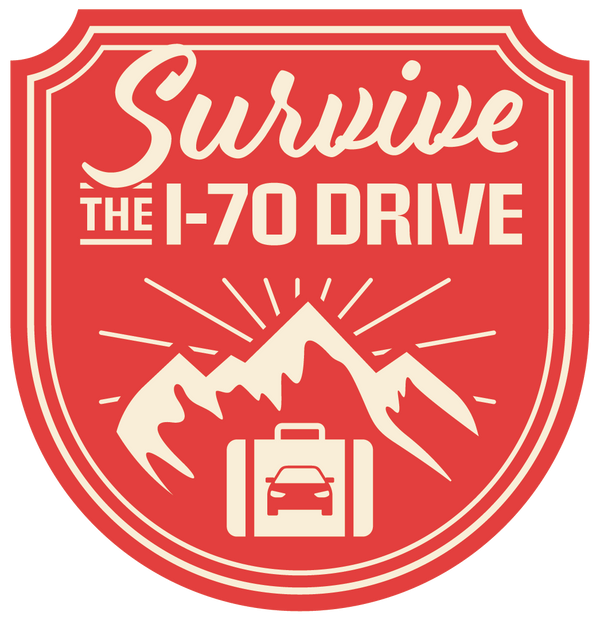 Survive the I-70 Drive