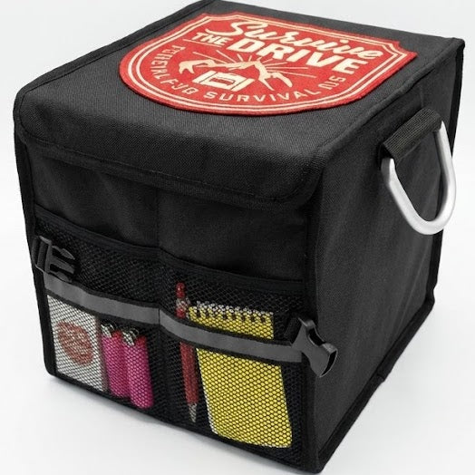 Survive the I-70 Drive Car Survival Kit