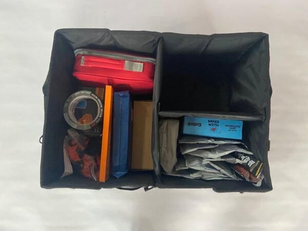 Survive the I-70 Drive Survival Kit